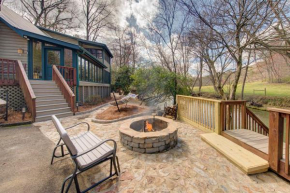 Cartecay Getaway